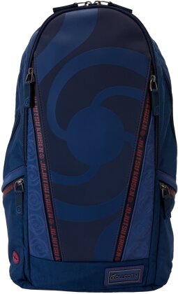 Loungefly: COLLECTIV - Jujutsu Kaisen - The GAMR Full Size Backpack