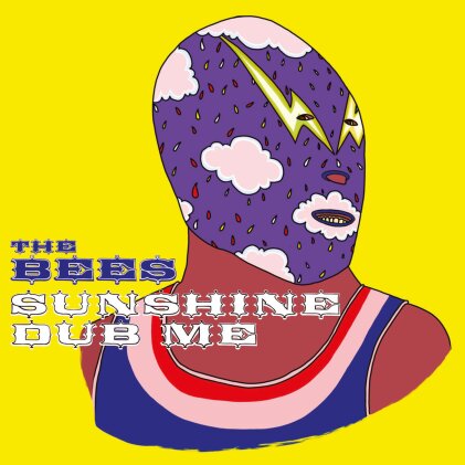 The Bees - Sunshine Dub Me (Black Friday 2023, Limited Edition, LP)
