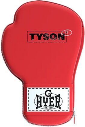 Grenco Sience G Pen Hyer Vaporizer Tyson 2.0