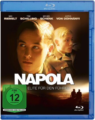Napola - Elite für den Führer (2004)