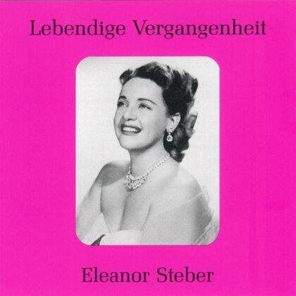 Eleanor Steber - Eleanor Steber (1914-1990)