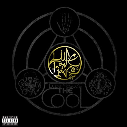 Lupe Fiasco - Cool (2023 Reissue, Atlantic, LP)