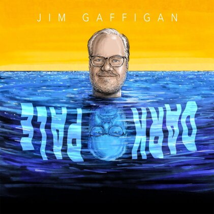 Jim Gaffigan - Dark Pale (2 LPs)