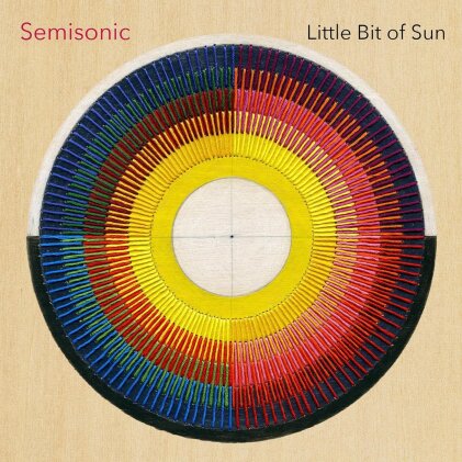 Semisonic - Little Bit Of Sun (LP)