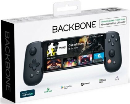 Backbone One Controler Android