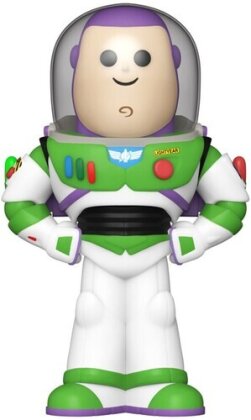 Funko Rewind Blockbuster - Blockbuster Rewind Toy Story Buzz Lightyear
