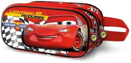 Cars: Flash McQueen - Pencil Case
