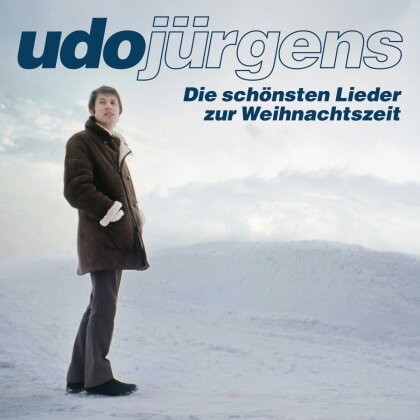 Udo Jürgens - Die schönsten Lieder zur Weihnachtszeit (3 CD)