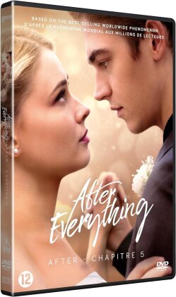 After Everything - After - Chapitre 5 (2023)