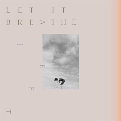 Ajeet Kaur - Let It Breathe (LP)