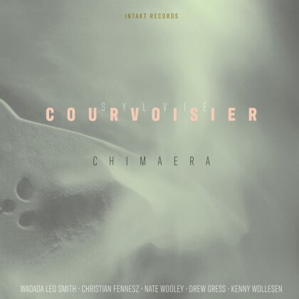 Sylvie Courvoisier - Chimaera (2 CDs)