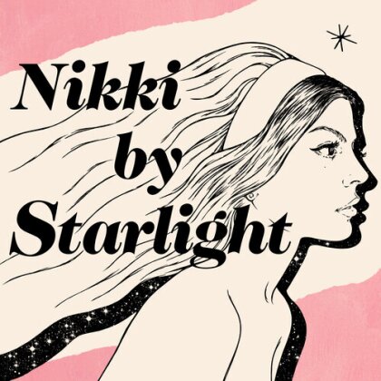 Nikki Yanofsky - Nikki By Starlight (LP)