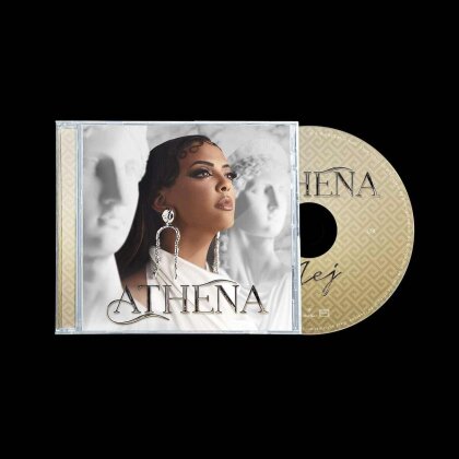 Nej - Athena (Edition Gold)