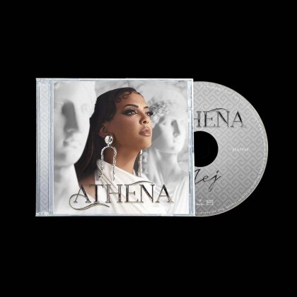 Nej - Athena (Edition Platine)