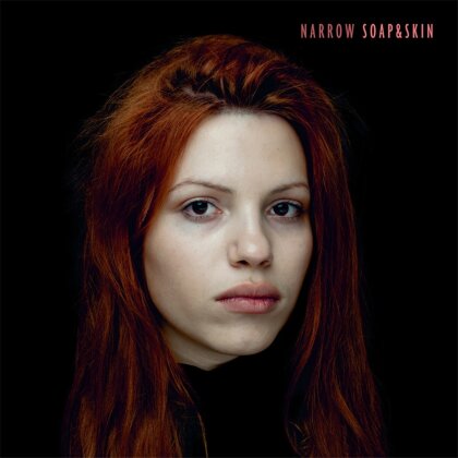 Soap & Skin - Narrow (2023 Reissue, Pias, LP)