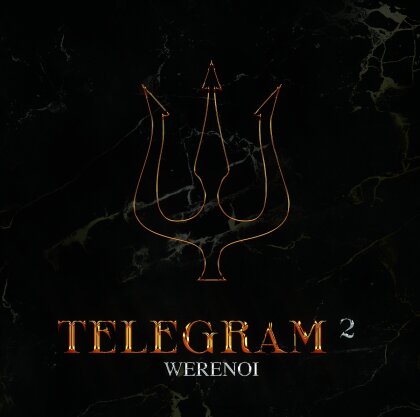 Werenoi - Telegram 2