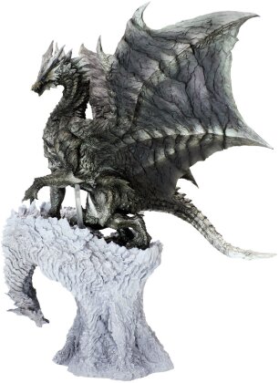 Monster Hunter - Kushala Daora - Creator's Model - 32 cm
