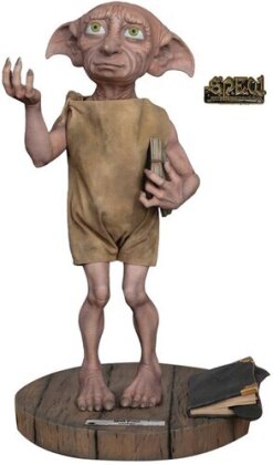 Harry Potter And The Chamber Master Craft Dobby