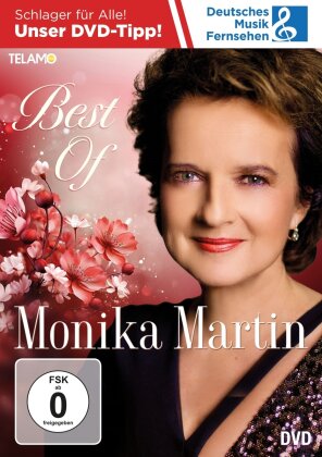 Monika Martin - Best Of