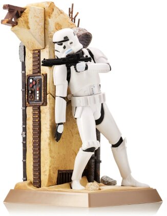 Star Wars: Stormtrooper - Countdown Character Advent Calendar