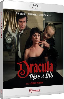 Dracula père et fils (1976)