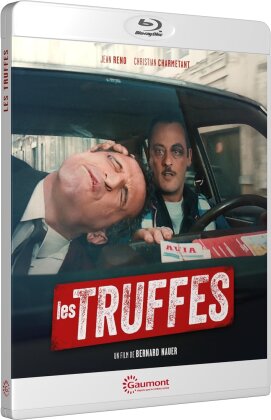 Les truffes (1995)