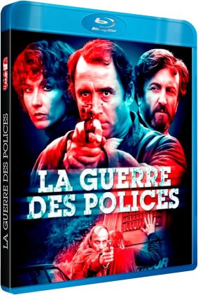 La guerre des polices (1979)