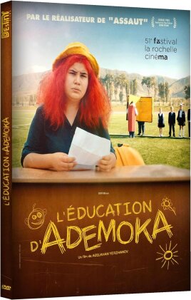 L'éducation d'Ademoka (2022)