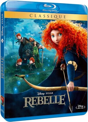 Rebelle (2012) (Classique)