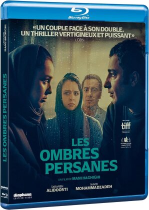 Les ombres persanes (2022)