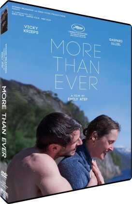 More Than Ever (2022)