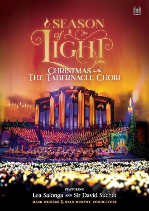 The Tabernacle Choir - Season of Light - Christmas with The Tabernacle Choir