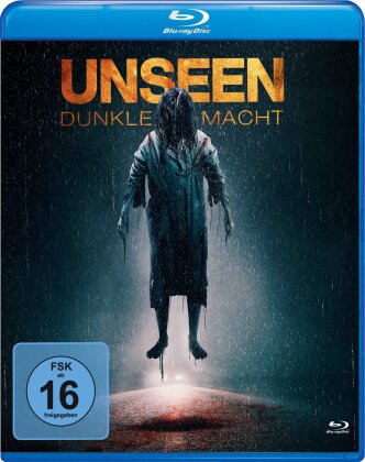 Unseen - Dunkle Macht (2023)