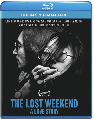 The Lost Weekend: A Love Story (2022)