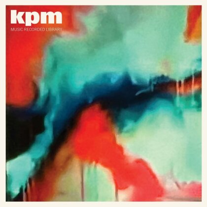 Matt Berry & Kpm - Simplicity