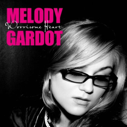 Melody Gardot - Worrisome Heart (2023 Reissue, Universal, Digipack)