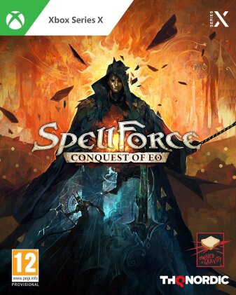 SpellForce - Conquest of EO