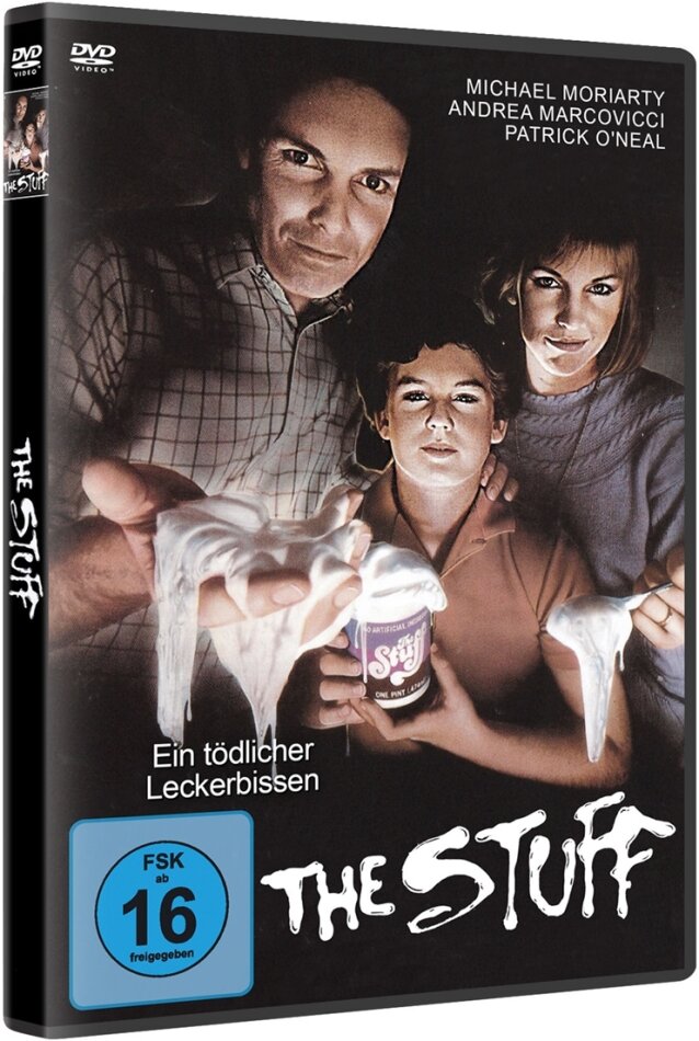 The Stuff (1985)