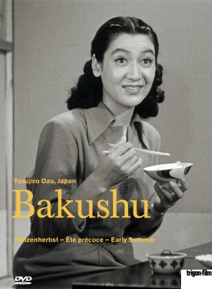 Bakushu (1951) (Restored)