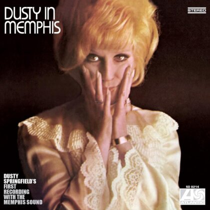 Dusty Springfield - Dusty In Memphis (2023 Reissue, Analogue Productions (Atlantic 75 Series), Hybrid SACD)