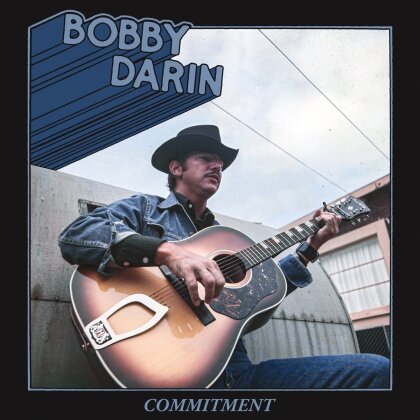 Bobby Darin - Commitment (2023 Reissue)
