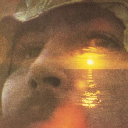 David Crosby - If I Could Only Remember My Name (2023 Reissue, Analogue Productions (Atlantic 75 Series), Hybrid SACD)