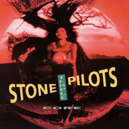 Stone Temple Pilots - Core (2023 Reissue, Gatefold, Analogue Productions (Atlantic 75 Series), 45rpm, 2 LPs)