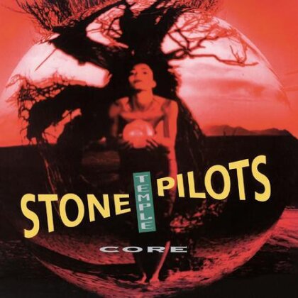 Stone Temple Pilots - Core (2023 Reissue, Analogue Productions (Atlantic 75 Series), Hybrid SACD)