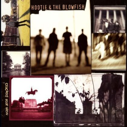 Hootie & The Blowfish - Cracked Rear View (2023 Reissue, Analogue Productions (Atlantic 75 Series), Hybrid SACD)