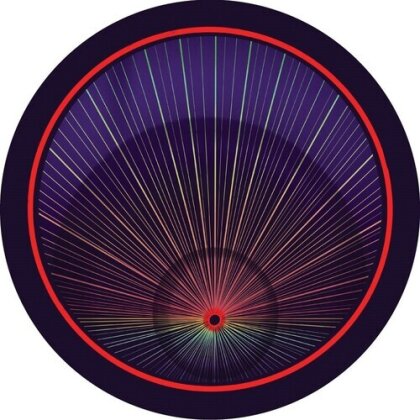 Lorenzo De Blanck - Feel My Desire (12" Maxi)