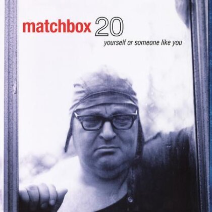 Matchbox Twenty - Yourself Or Someone Like You (Gatefold, Analogue Productions (Atlantic 75 Series), 45rpm, 2024 Reissue, 2 LPs)