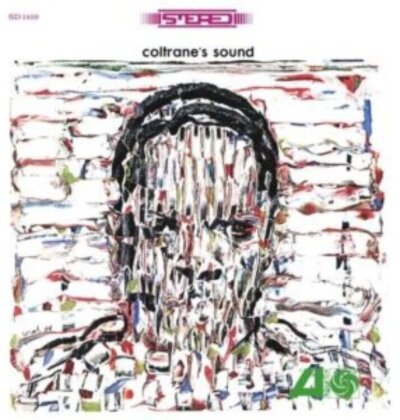 John Coltrane - Coltrane's Sound (2023 Reissue, Analogue Productions (Atlantic 75 Series), Gatefold, 45rpm, 2 LPs)