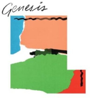 Genesis - Abacab (2023 Reissue, Analogue Productions, 45rpm, Gatefold, 2 LPs)