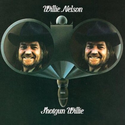 Willie Nelson - Shotgun Willie (2023 Reissue, Gatefold, 45rpm, Analogue Productions (Atlantic 75 Series), 2 LPs)